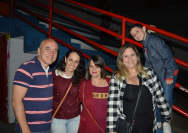 Arraiá de 29.06.2019