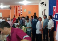 Confraternização Grupo Veteranos do G.U.S 2014