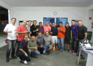 Confraternização Veterano (2015)