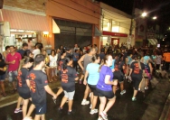 Corrida de Aleluia 2016