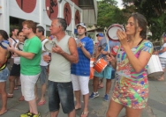 Ensaio do Bloco Haja Fígado de 11-01-2015