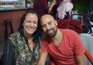 Evento de 22.03.2019