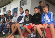 Festa da Integração Gremista 2014
