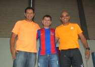 Final das Olímpiadas Gremistas Society 2014
