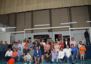Jantar dos tenistas 2018