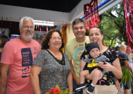 Matinê de 03.03.2019