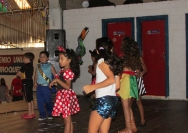 Matinê de 07.02.2016