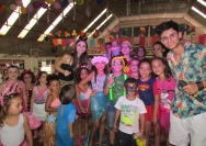 Matinê de 11.02.2018