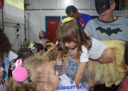 Matinê de 23.02.2020
