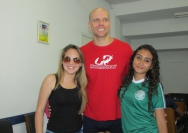 Sesc Verão 2015