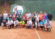 Torneio de Tênis 2017