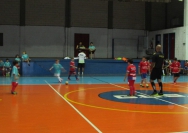 Torneio Interno de Futsal 2014