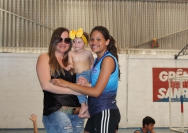 Torneio Interno de Vôlei
