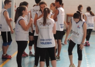 Torneio Interno de Voleibol (maio de 2015)