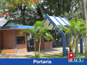 Portaria