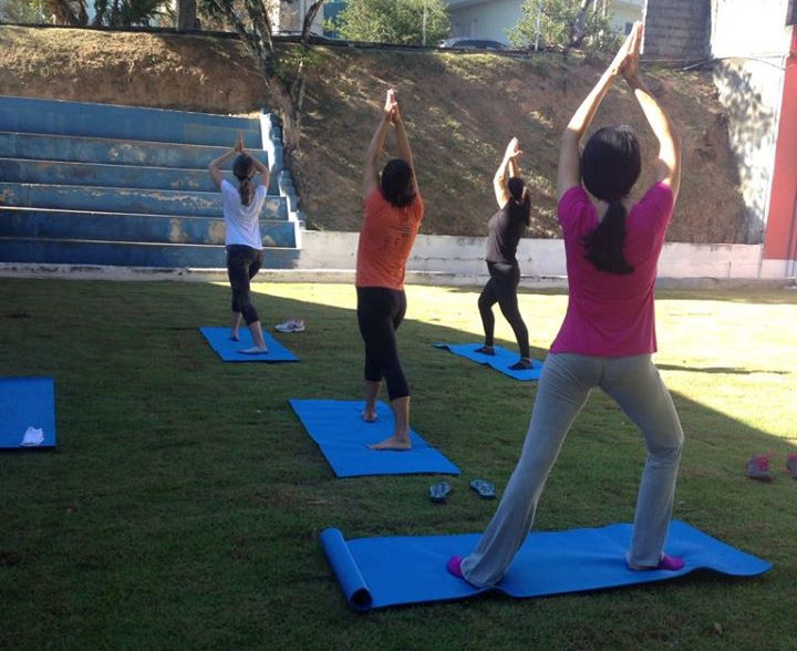 Yoga