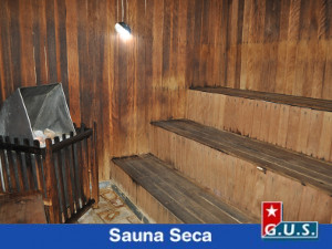 sauna-seca